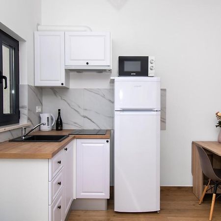Apartmani Monika Žaborić Eksteriør billede